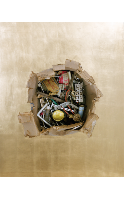 Paul Vinet, Box No. 1