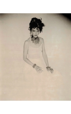 Marc Lagrange, Roversi, 2008