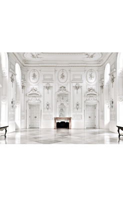 Massimo Listri, Palazzo, 2020