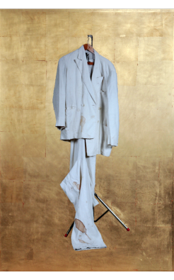 Paul Vinet, Silk