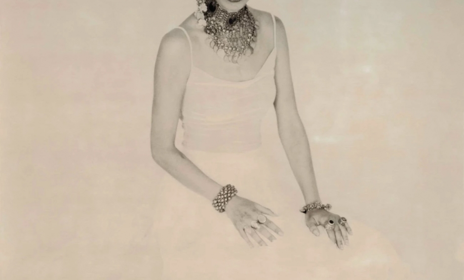 Marc Lagrange, Roversi, 2008 Marc Lagrange, Roversi, 2008