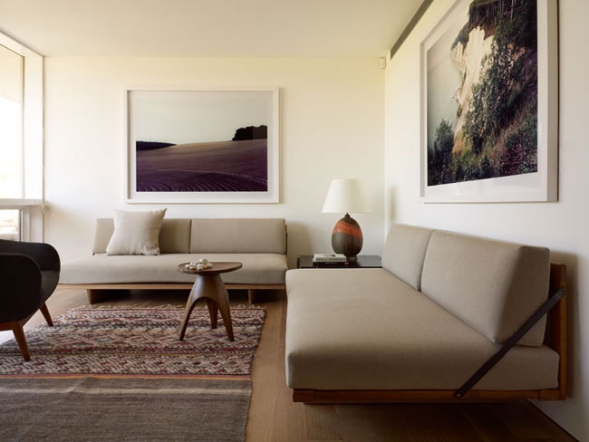 Robert Stilin Interiors