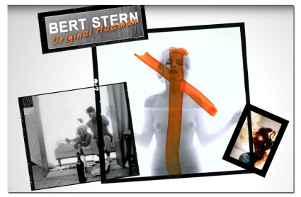 Bert Stern, Original Madman Bert Stern, Original Madman