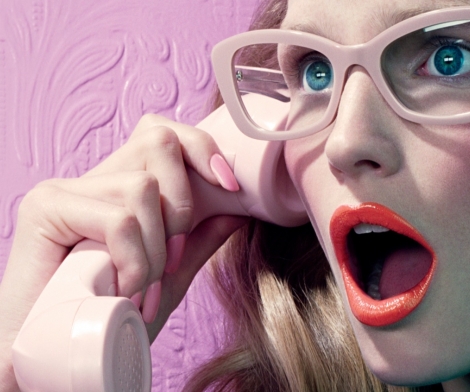 Mils Aldridge, Scream 4 Mils Aldridge, Scream 4