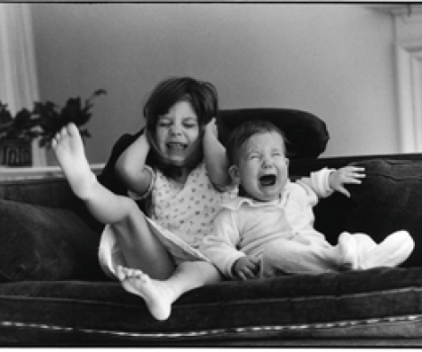 Elliott Erwitt