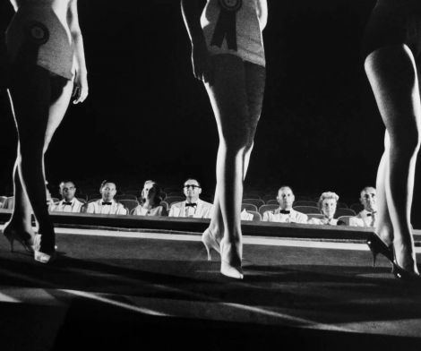 Elliott Erwitt, USA, 1960 Elliott Erwitt, USA, 1960