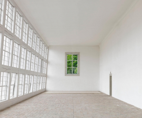 Massimo Listri, Palazzo Schloss Hof Vienna, 2018 Massimo Listri, Palazzo Schloss Hof Vienna, 2018