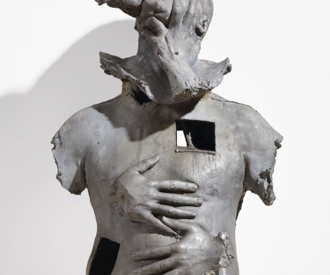 Marc Quinn, Emotional Detox Marc Quinn, Emotional Detox