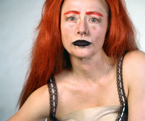 Cindy Sherman, Untitled, 2000