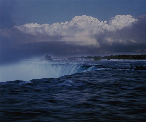 Alec Soth, Sydney, Falls Alec Soth, Sydney, Falls
