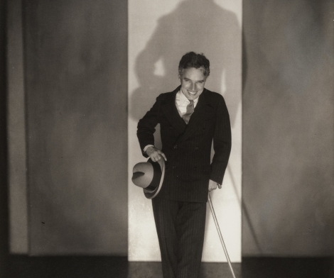 Edward Steichen, Hat and Crane Edward Steichen, Hat and Crane
