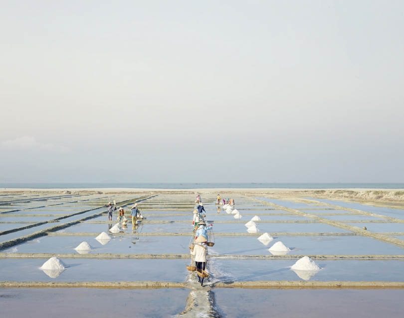 David Burdeny, Salt Farms, 2014