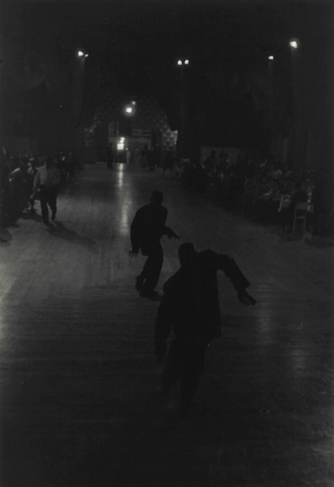 Roy Decarava, Dancers Roy Decarava, Dancers