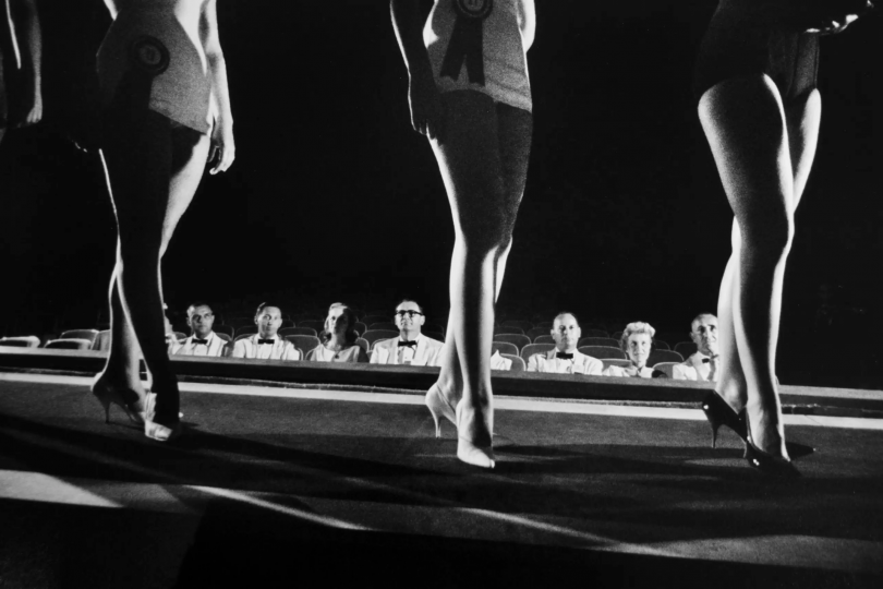 Elliott Erwitt, USA, 1960 Elliott Erwitt, USA, 1960