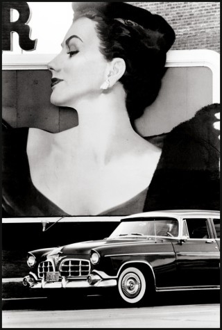 Elliott Erwitt, Los Angeles 1959 Elliott Erwitt, Los Angeles 1959
