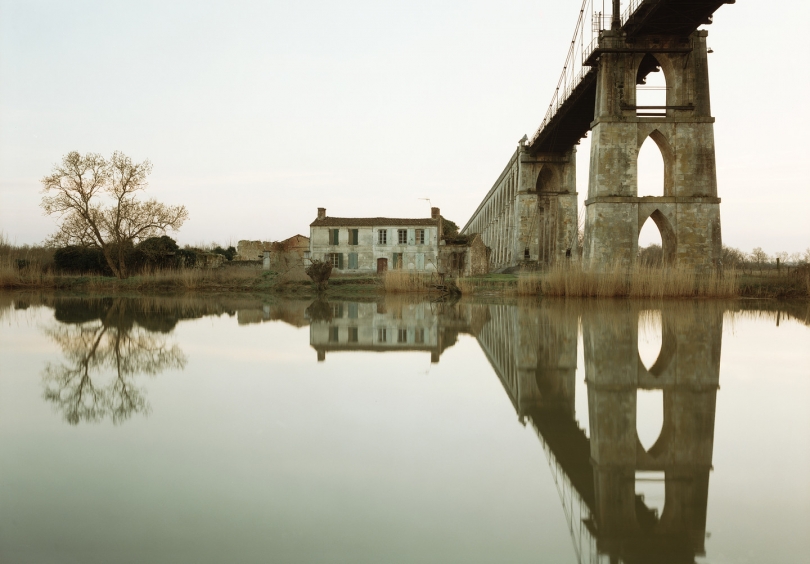 Elger Esser, Bridge Elger Esser, Bridge