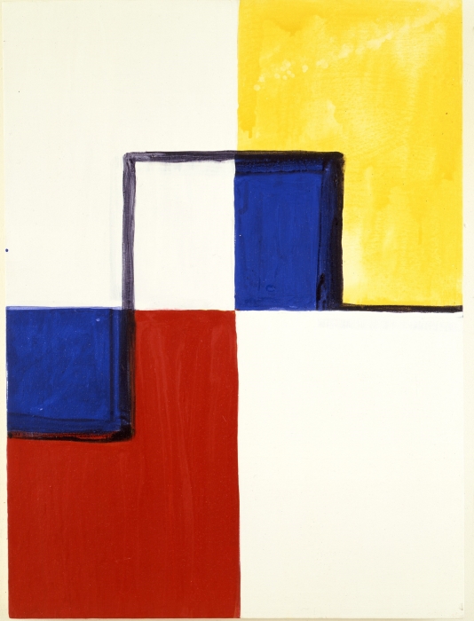 Mary Heilman, California Counter Culture