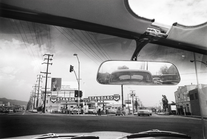 Dennis Hopper, Double Standard, 1961 Dennis Hopper, Double Standard, 1961