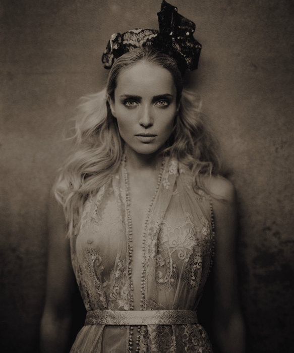 Marc Lagrange, Diamonds and Pearls Marc Lagrange, Diamonds and Pearls