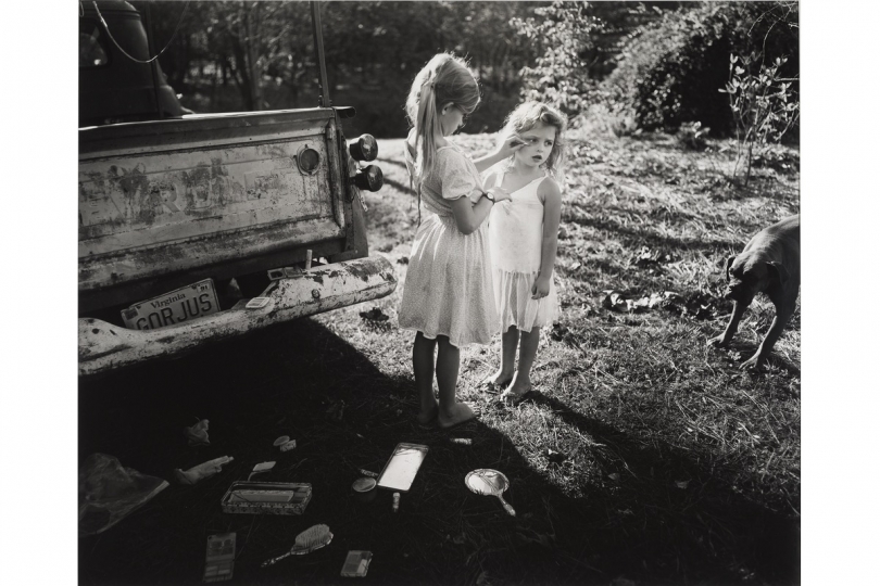 Sally Mann, Gorjus Sally Mann, Gorjus