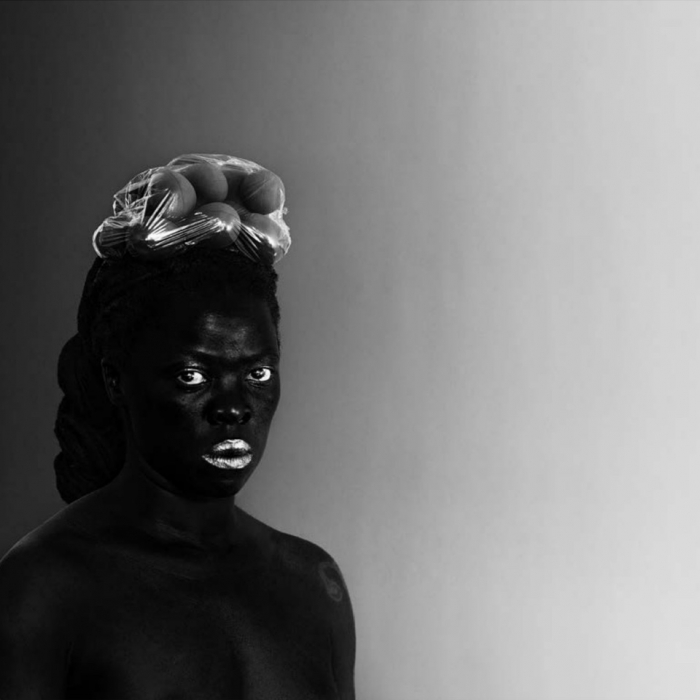 Zanele Muholi, Balindile I, The Square, Cape Town, 2017 Zanele Muholi, Balindile I, The Square, Cape Town, 2017