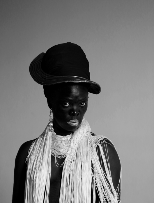 Zanele Muholi, Mizuzu XX Parktown, 2019 Zanele Muholi, Mizuzu XX Parktown, 2019