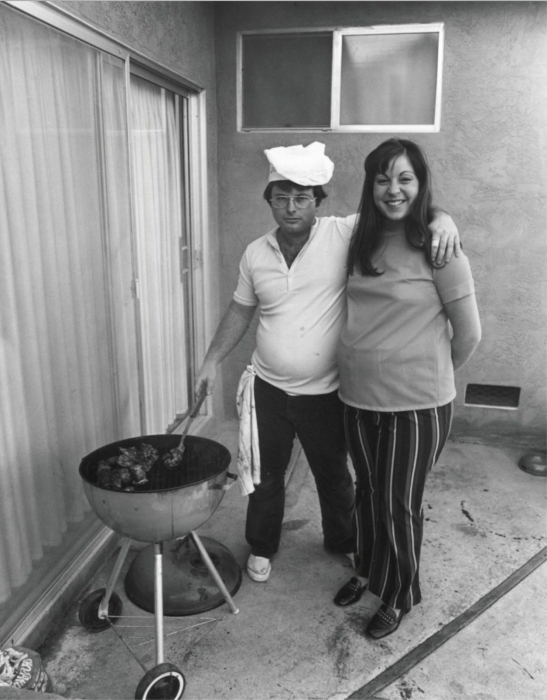 Bill Owens, Barbeque Bill Owens, Barbeque