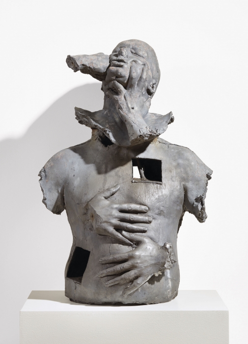 Marc Quinn, Emotional Detox Marc Quinn, Emotional Detox