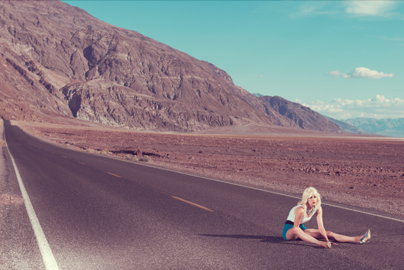 Kourtney Roy, Stranger than Fiction, 2024 Kourtney Roy, Stranger than Fiction, 2024