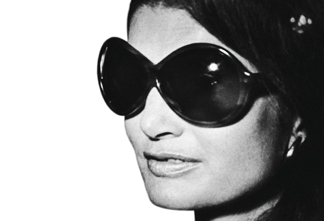 Ron Galella, Jackie Kennedy (Sunglasses) Ron Galella, Jackie Kennedy (Sunglasses)