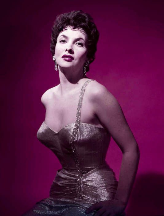 Ormond Gigli, Beauty Bellezza Beauté Ormond Gigli, Beauty Bellezza Beauté