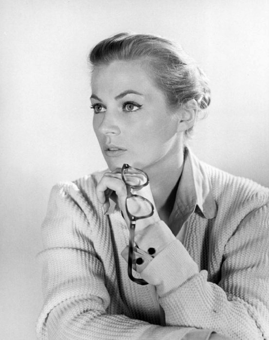 Ormond Gigli, Anita Ekberg in 2020 Ormond Gigli, Anita Ekberg in 2020