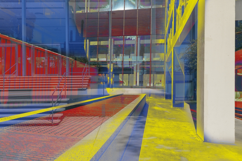 James Welling, Pathological Color James Welling, Pathological Color