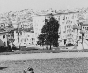 Robert Frank, San Francisco, 1956 Robert Frank, San Francisco, 1956