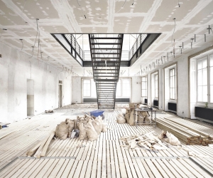 Massimo Listri, Vienna II, 1991